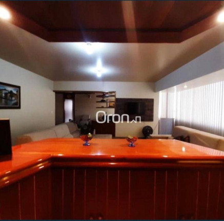 Imagem Apartamento com 3 Quartos à Venda, 156 m² em Setor Oeste - Goiânia Imagem Apartamento com 3 Quartos à Venda, 156 m² em Setor Oeste - Goiânia