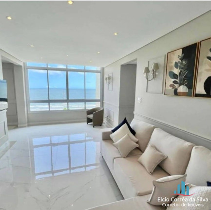 Imagem Apartamento com 2 Quartos à Venda, 85 m² em Aparecida - Santos Imagem Apartamento com 2 Quartos à Venda, 85 m² em Aparecida - Santos