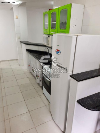 Imagem Apartamento com 2 Quartos à Venda, 72 m² em Praia Grande - Ubatuba