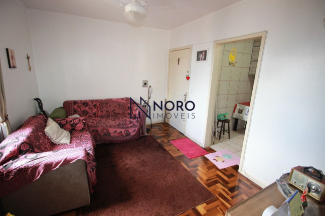 Imagem Apartamento com 2 Quartos à Venda, 51 m² em Nossa Senhora De Lourdes - Santa Maria Imagem Apartamento com 2 Quartos à Venda, 51 m² em Nossa Senhora De Lourdes - Santa Maria