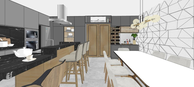 Imagem Sobrado com 3 Quartos à Venda, 200 m² em Marechal Rondon - Canoas Imagem Sobrado com 3 Quartos à Venda, 200 m² em Marechal Rondon - Canoas