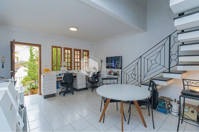 Casa com 2 Quartos à Venda, 80 m² em Vila Mariana - São Paulo