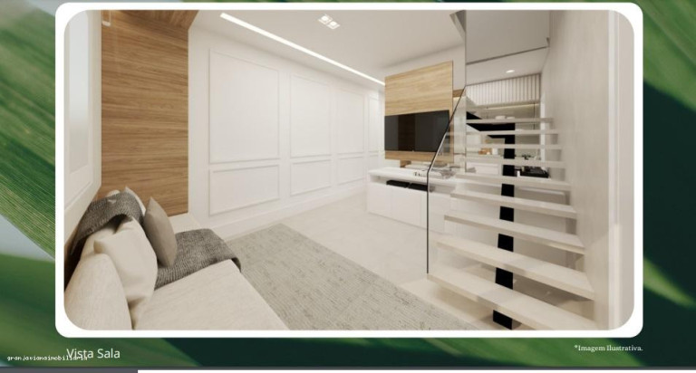 Imagem Casa à Venda, em Residencial Jardins - Vargem Grande Paulista Imagem Casa à Venda, em Residencial Jardins - Vargem Grande Paulista