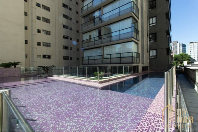 Imagem Apartamento com 1 Quarto à Venda, 94 m² em Vila Olímpia - São Paulo Imagem Apartamento com 1 Quarto à Venda, 94 m² em Vila Olímpia - São Paulo