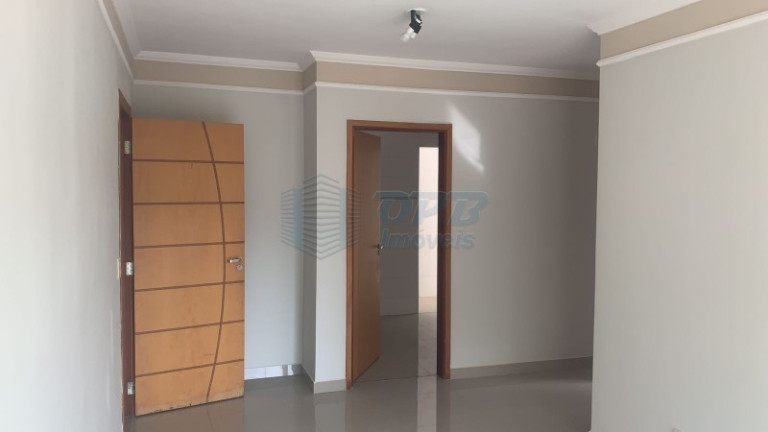 Imagem Apartamento à Venda, em Jardim Botânico - Ribeirão Preto Imagem Apartamento à Venda, em Jardim Botânico - Ribeirão Preto