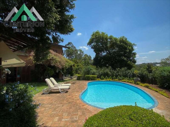 Imagem Casa de Condomínio com 4 Quartos à Venda, 348 m² em Palos Verdes - Carapicuíba Imagem Casa de Condomínio com 4 Quartos à Venda, 348 m² em Palos Verdes - Carapicuíba