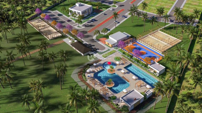 Imagem Terreno à Venda, 200 m² em Barra Dos Coqueiros Imagem Terreno à Venda, 200 m² em Barra Dos Coqueiros