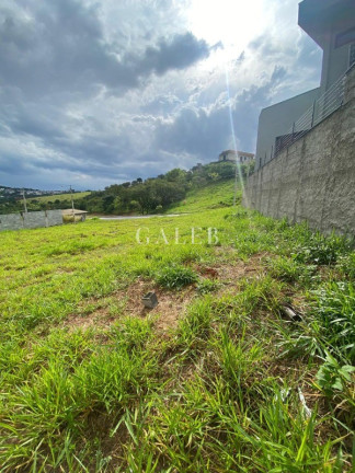 Imagem Terreno à Venda, 359 m² em Condomínio Greenfield - Atibaia Imagem Terreno à Venda, 359 m² em Condomínio Greenfield - Atibaia