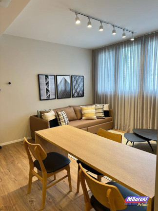 Imagem Apartamento com 1 Quarto à Venda, 38 m² em Vila São Francisco (zona Sul) - São Paulo Imagem Apartamento com 1 Quarto à Venda, 38 m² em Vila São Francisco (zona Sul) - São Paulo
