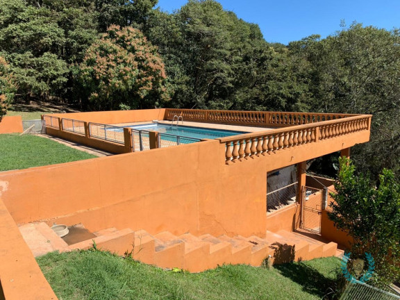 Imagem Casa de Condomínio com 3 Quartos à Venda, 350 m² em Parque Recreio Mirante - São Roque Imagem Casa de Condomínio com 3 Quartos à Venda, 350 m² em Parque Recreio Mirante - São Roque