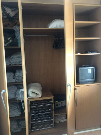 Imagem Apartamento com 2 Quartos à Venda, 60 m² em Paraíso - São Paulo Imagem Apartamento com 2 Quartos à Venda, 60 m² em Paraíso - São Paulo