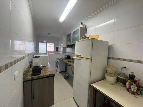 Imagem Apartamento com 2 Quartos à Venda, 84 m² em Aviação - Praia Grande