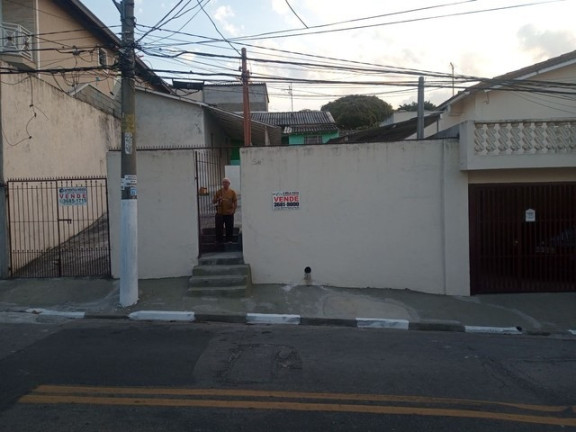 Terreno à Venda, 120 m² em Santo Amaro - São Paulo