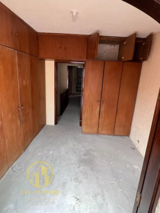 Imagem Sobrado com 2 Quartos à Venda, 200 m² em Ferreira - São Paulo Imagem Sobrado com 2 Quartos à Venda, 200 m² em Ferreira - São Paulo