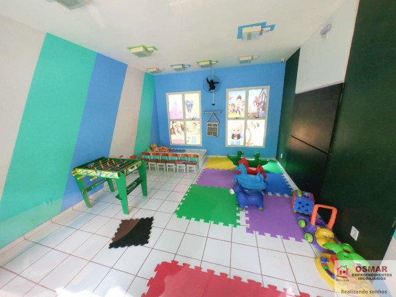 Imagem Imóvel com 2 Quartos à Venda, 49 m² em Jardim Volobueff (nova Veneza) - Sumaré
