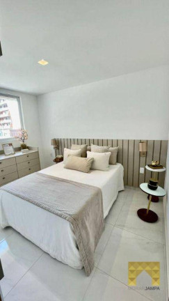 Imagem Apartamento com 2 Quartos à Venda, 57 m² em Bancários - João Pessoa Imagem Apartamento com 2 Quartos à Venda, 57 m² em Bancários - João Pessoa
