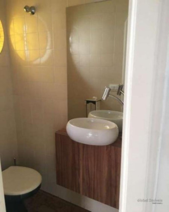 Imagem Sobrado com 3 Quartos à Venda, 187 m² em Vila Mariana - São Paulo