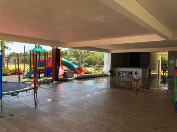 Imagem Terreno à Venda, 661 m² em Condomínio Reserva Iguaçu - Foz Do Iguacu