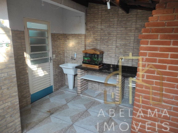 Imagem Casa de Condomínio com 2 Quartos à Venda, 110 m² em Vila Metalúrgica - Santo André