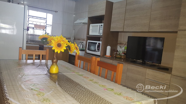 Imagem Casa com 3 Quartos à Venda, 139 m² em Petrópolis - Joinville Imagem Casa com 3 Quartos à Venda, 139 m² em Petrópolis - Joinville