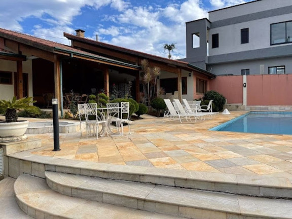 Imagem Casa com 4 Quartos à Venda, 488 m² em Nova Gardênia - Atibaia Imagem Casa com 4 Quartos à Venda, 488 m² em Nova Gardênia - Atibaia