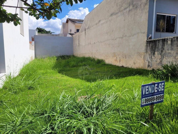 Imagem Terreno à Venda, 175 m² em Jardim Vista Verde - Indaiatuba Imagem Terreno à Venda, 175 m² em Jardim Vista Verde - Indaiatuba