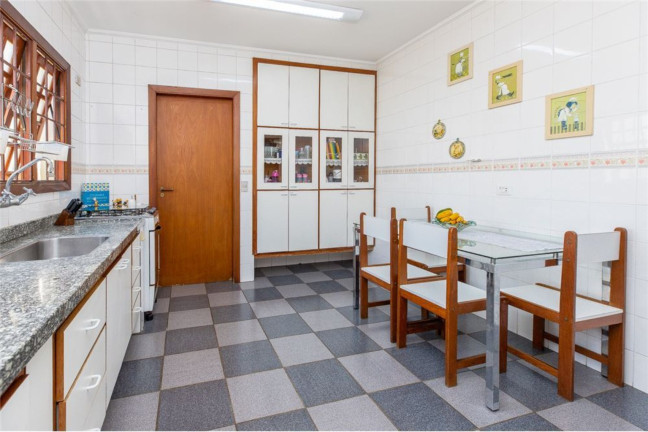 Imagem Casa com 3 Quartos à Venda, em Vila Marari - São Paulo Imagem Casa com 3 Quartos à Venda, em Vila Marari - São Paulo
