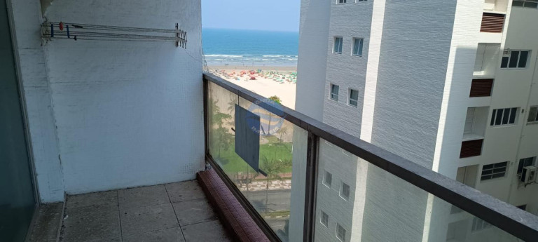 Imagem Apartamento com 2 Quartos à Venda, 101 m² em Gonzaga - Santos