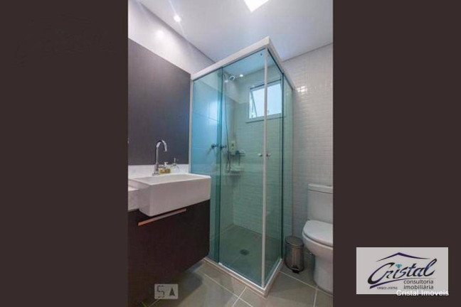 Imagem Apartamento com 3 Quartos à Venda, 80 m² em Jardim Bonfiglioli - São Paulo