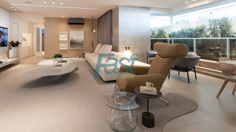 Imagem Apartamento com 4 Quartos à Venda, 193 m² em Jardim Das Américas - Cuiabá Imagem Apartamento com 4 Quartos à Venda, 193 m² em Jardim Das Américas - Cuiabá