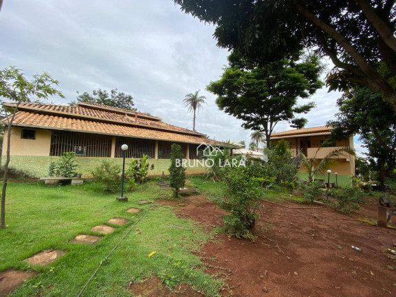 Imagem Fazenda à Venda, 500 m² em Vivendas Santa Mônica - Igarapé Imagem Fazenda à Venda, 500 m² em Vivendas Santa Mônica - Igarapé
