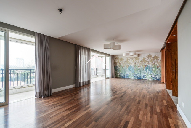 Imagem Apartamento com 3 Quartos à Venda, 235 m² em Brooklin Novo - São Paulo Imagem Apartamento com 3 Quartos à Venda, 235 m² em Brooklin Novo - São Paulo