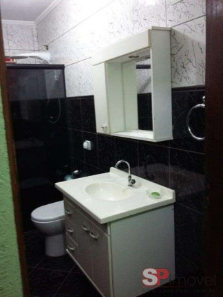 Imagem Casa com 4 Quartos à Venda, 200 m² em Jardim Guarani - São Paulo Imagem Casa com 4 Quartos à Venda, 200 m² em Jardim Guarani - São Paulo