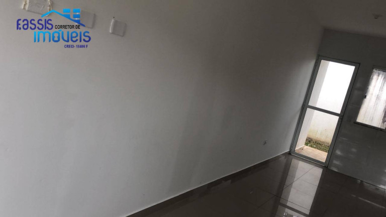Imagem Casa com 3 Quartos à Venda, 56 m² em São Dimas - Colombo Imagem Casa com 3 Quartos à Venda, 56 m² em São Dimas - Colombo