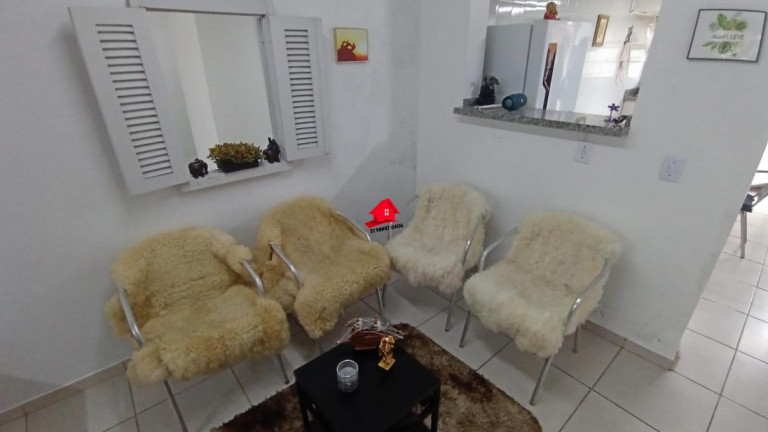 Imagem Casa de Condomínio com 3 Quartos à Venda, 80 m² em Capão Novo - Capão Da Canoa