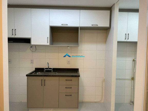 Imagem Apartamento com 2 Quartos à Venda, 51 m² em Horto Florestal - Jundiaí Imagem Apartamento com 2 Quartos à Venda, 51 m² em Horto Florestal - Jundiaí