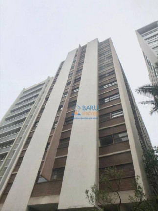 Apartamento com 3 Quartos à Venda, 145 m² em Higienópolis - São Paulo