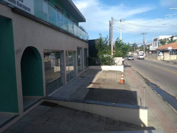Imagem Loja para Alugar, 28 m² em Centro - Palhoça