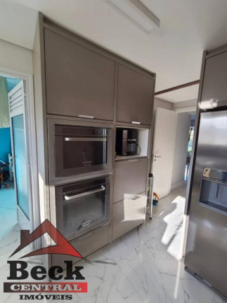 Imagem Apartamento com 3 Quartos à Venda, 156 m² em Jaguaré - São Paulo