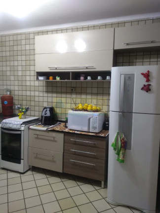 Imagem Sobrado com 2 Quartos à Venda, 115 m² em Martim De Sa - Caraguatatuba