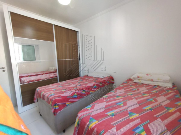 Imagem Apartamento com 2 Quartos à Venda, 91 m² em Canto Do Forte - Praia Grande