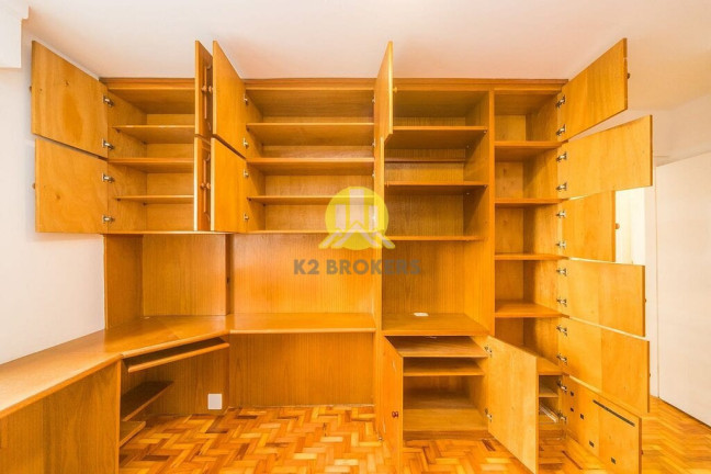 Imagem Apartamento com 3 Quartos à Venda, 145 m² em Itaim Bibi - São Paulo Imagem Apartamento com 3 Quartos à Venda, 145 m² em Itaim Bibi - São Paulo