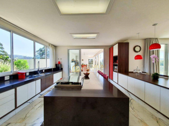 Imagem Sobrado com 4 Quartos à Venda, 600 m² em Canaã - Jambeiro