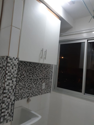 Imagem Apartamento com 2 Quartos à Venda, 48 m² em Jardim São Luiz - Jandira