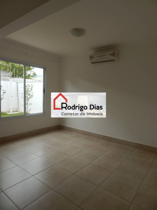 Imagem Casa de Condomínio com 3 Quartos à Venda, 120 m² em Jardim Ermida Ii - Jundiaí