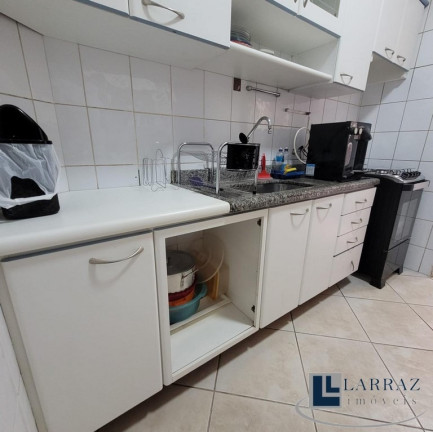 Imagem Imóvel com 2 Quartos à Venda, 77 m² em Lagoinha - Ribeirão Preto