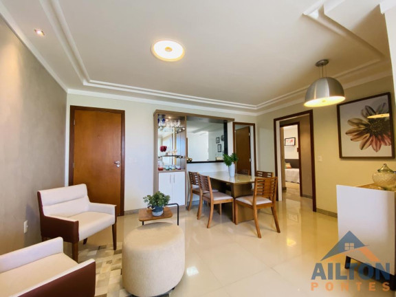 Imagem Apartamento com 3 Quartos à Venda, 102 m² em Praia Do Morro - Guarapari Imagem Apartamento com 3 Quartos à Venda, 102 m² em Praia Do Morro - Guarapari