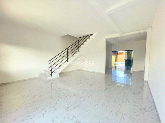 Imagem Sobrado com 3 Quartos à Venda, 137 m² em Grajaú - Pontal Do Paraná