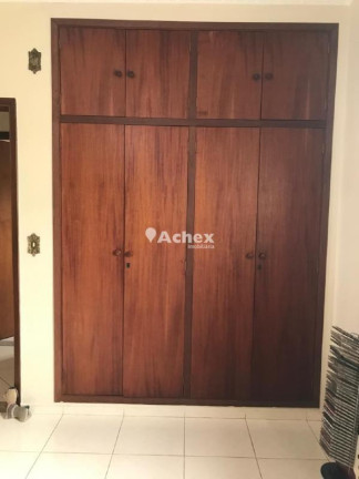 Imagem Casa com 3 Quartos à Venda, 150 m² em Jardim Santa Genebra - Campinas