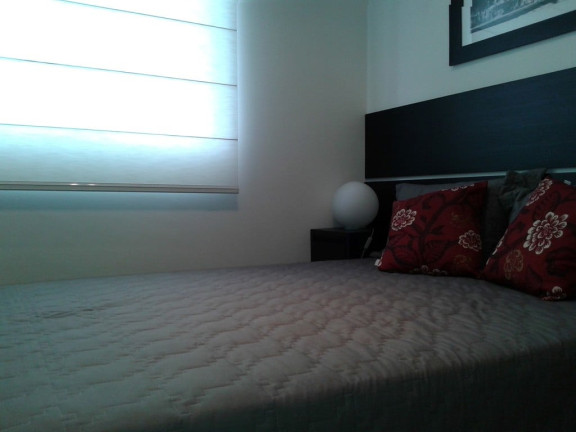 Imagem Apartamento com 3 Quartos à Venda, 61 m² em Portão - Curitiba